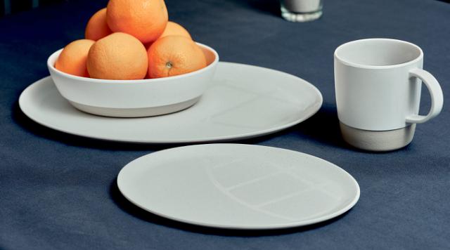 Natura Servisesett, 16 stk. Kitchen