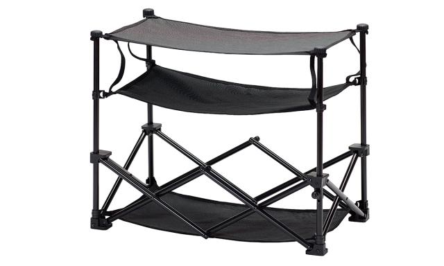 Isabella kenkähylly Storage