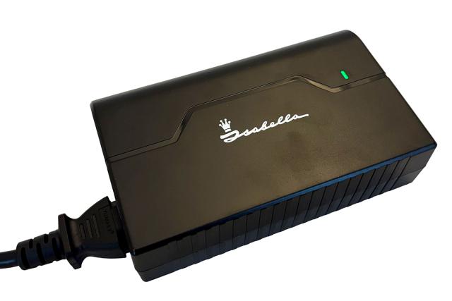 AC adapter for electric air pump Electronics